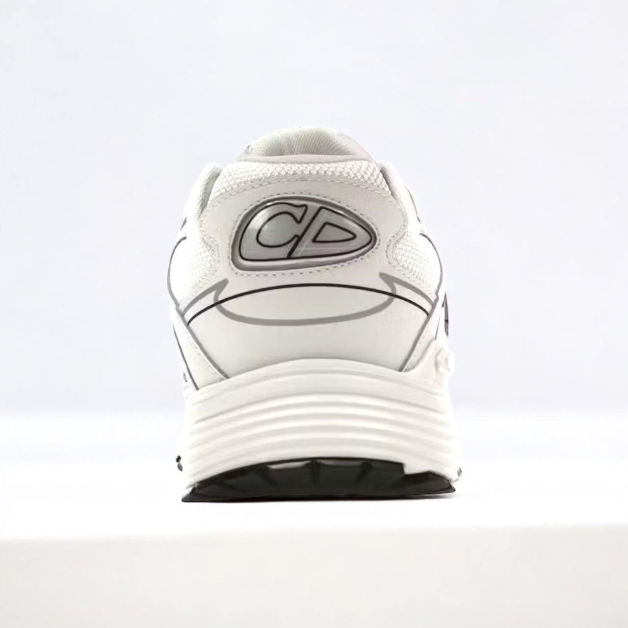 B30 blanc
